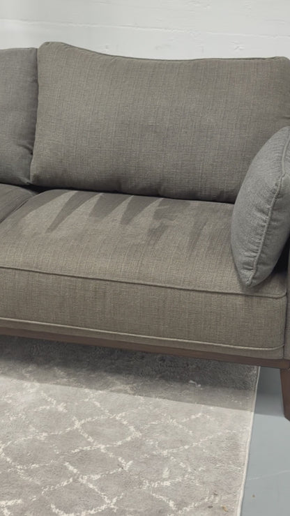 Cindy Crawford Sectional