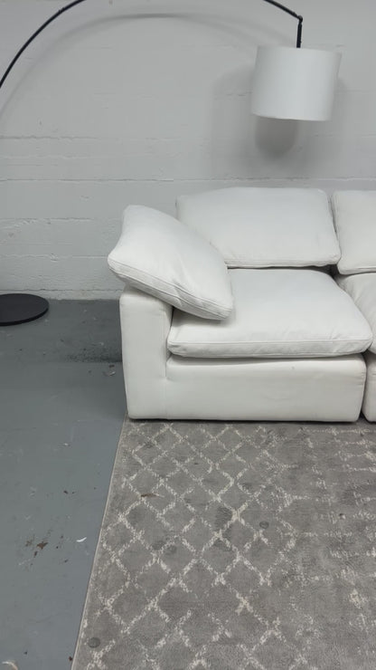Helio Modular Couch